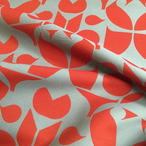 Maharam Sunbrella Mister Notice Upholstery Fabric
