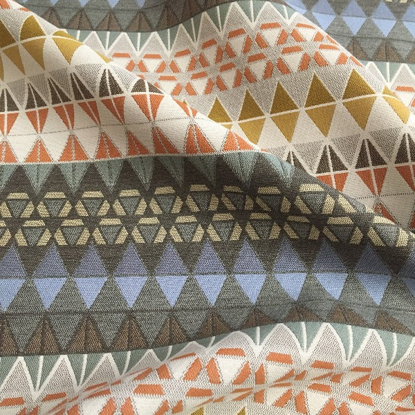 Brentano Pinnacle Dart Sunbrella Outdoor Upholstery Fabric