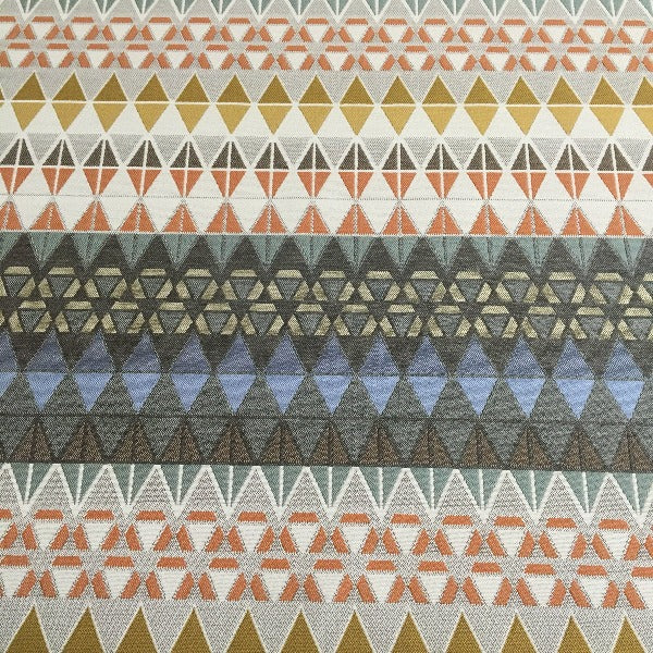Brentano Pinnacle Dart Sunbrella Outdoor Upholstery Fabric