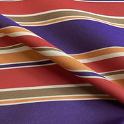 Sunbrella Profile Romance Stripe Upholstery Fabric