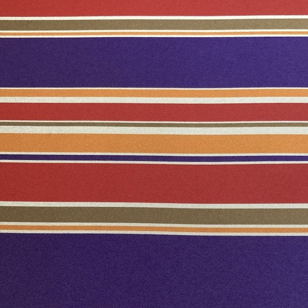 Sunbrella Profile Romance Stripe Upholstery Fabric