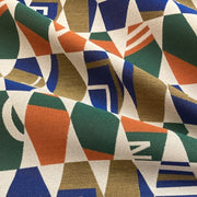 Mayer Signs Sunset Sunbrella Upholstery Fabric