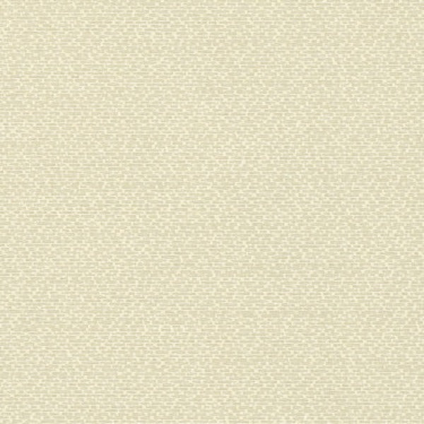 Remnant of Momentum Universal Creme Brulee Upholstery Fabric