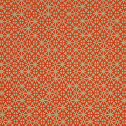 Momentum Sunny Papaya Upholstery Fabric
