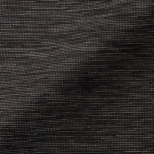 Pallas Surface Coppice Black Crypton Upholstery Fabric