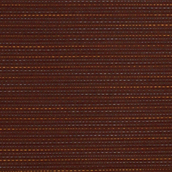 Remnant of Vario Aubergine Upholstery Fabric