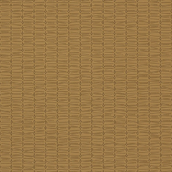 Remnant of Velocity Nutmeg Upholstery Fabric