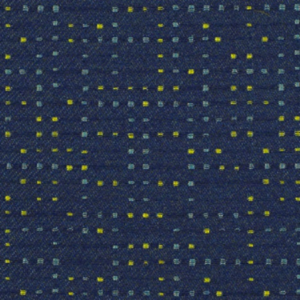 Fabric Remnant of Via Pristine