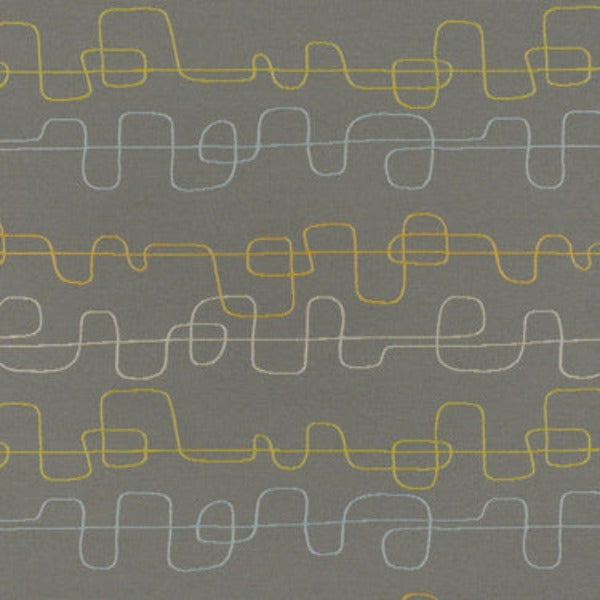 Momentum Wander Solstice Upholstery Fabric