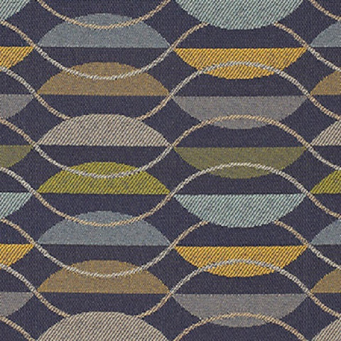 Remnant of Momentum Waver Riverside Upholstery Fabric