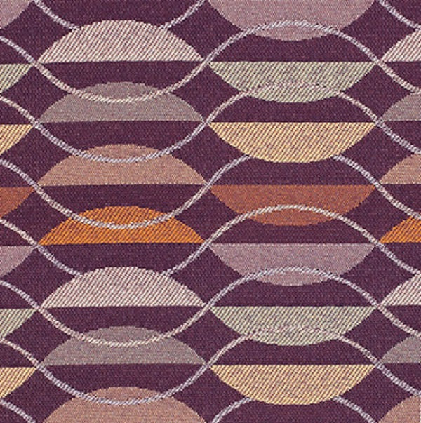 Remnant of Momentum Waver Root Upholstery Fabric