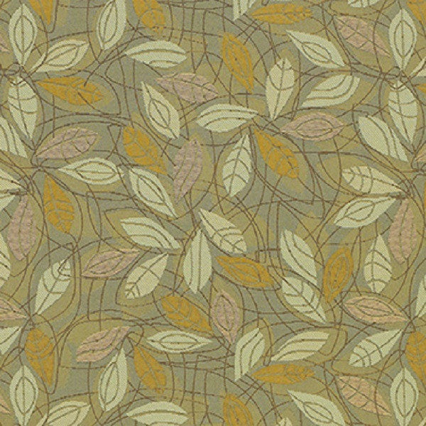 Momentum Textiles Upholstery Fabric Remnant Sway Sage