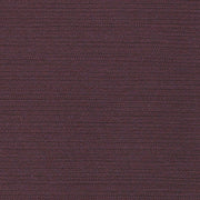 Remnant of Weaving Palettes Aubergin Upholstery Fabric