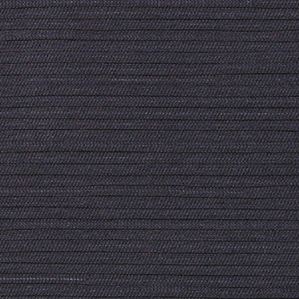 Remnant of Weaving Palettes Midnight Upholstery Fabric