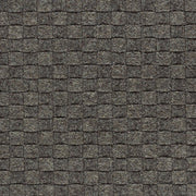 Remnant of Momentum Woven Felt Carbon Upholstery Fabric