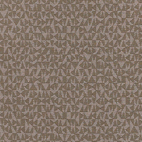 Remnant of Momentum Syntax Pewter Gray Upholstery Fabric