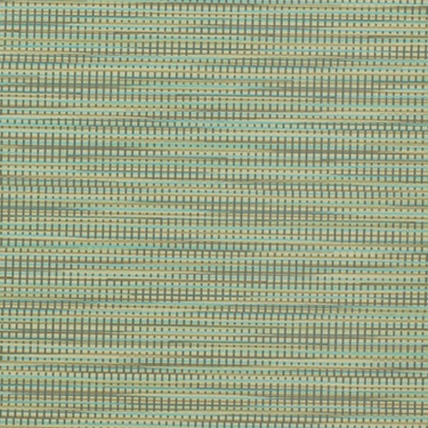 Remnant of Momentum Zipped Mist Upholstery Fabric