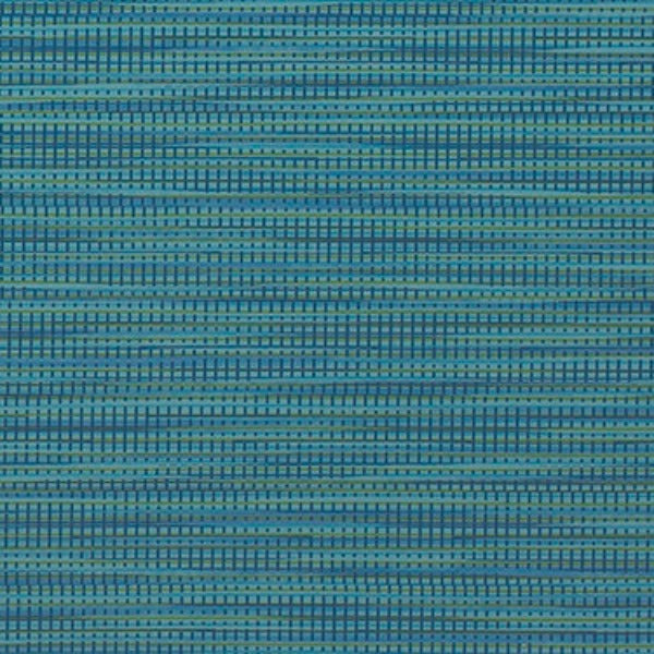 Remnant of Momentum Zipped Splash Upholstery Fabric