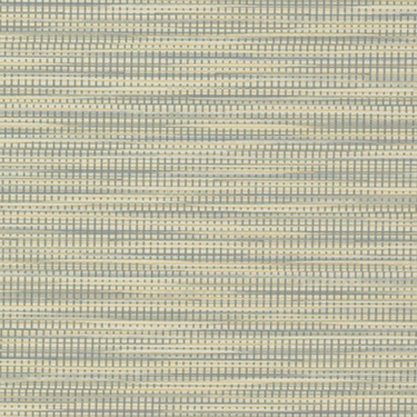 Remnant of Momentum Zipped Vapor Upholstery Fabric