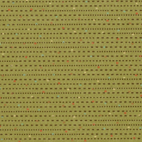 Momentum Textiles Upholstery Fabric Remnant Tact Aloe