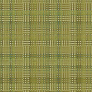 Fabric Remnant of Pallas Tartan Scot Free Upholstery Fabric