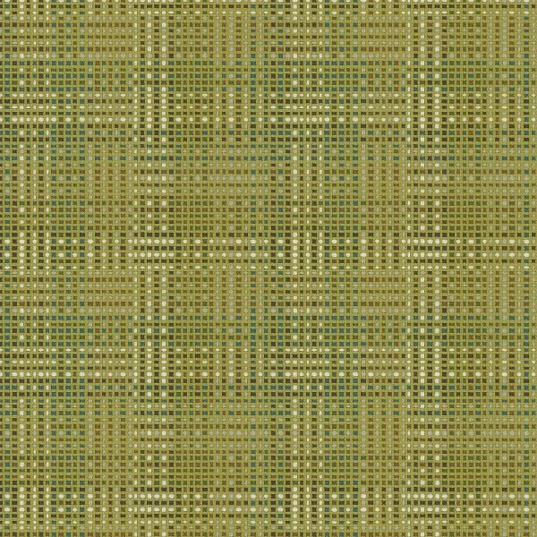 Fabric Remnant of Pallas Tartan Scot Free Upholstery Fabric