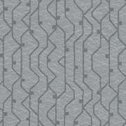 Arc-Com Fabrics Upholstery Fabric Remnant Tectonic Mist