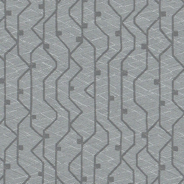 Arc-Com Fabrics Upholstery Fabric Remnant Tectonic Mist