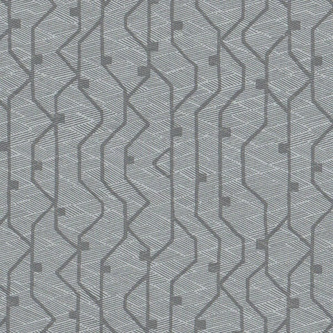 Arc-Com Fabrics Upholstery Fabric Remnant Tectonic Mist