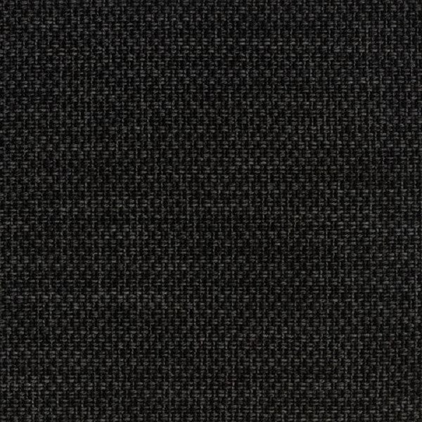 Arc-Com Terrain Coal Black Upholstery Fabric