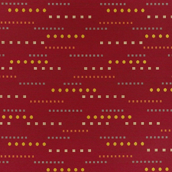 Momentum Textiles Upholstery Fabric Remnant Tesla Transmit
