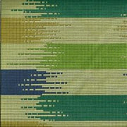 Designtex Fabrics Upholstery Fabric Absract Stripe Tetris Springtime