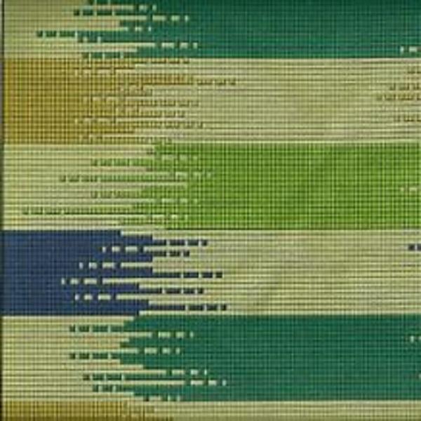Designtex Fabrics Upholstery Fabric Absract Stripe Tetris Springtime