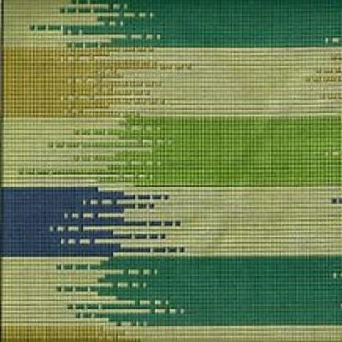 Designtex Fabrics Upholstery Fabric Absract Stripe Tetris Springtime