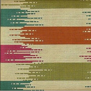 Designtex Tetris Confetti Multi Upholstery Fabric