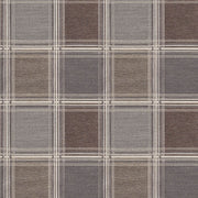 Arc-Com Fabrics Upholstery Fabric Remnant The Plaid Stone