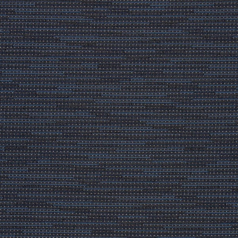 Maharam Ticker Depth Crypton Blue Upholstery Fabric