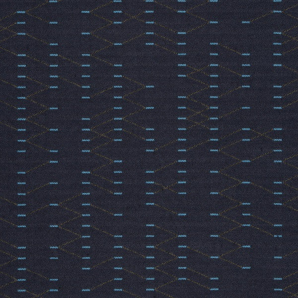 Maharam Fabrics Upholstery Fabric Remnant Tilt Indus Color 006