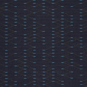 Maharam Tilt Indus Modern Design Blue Upholstery Fabric
