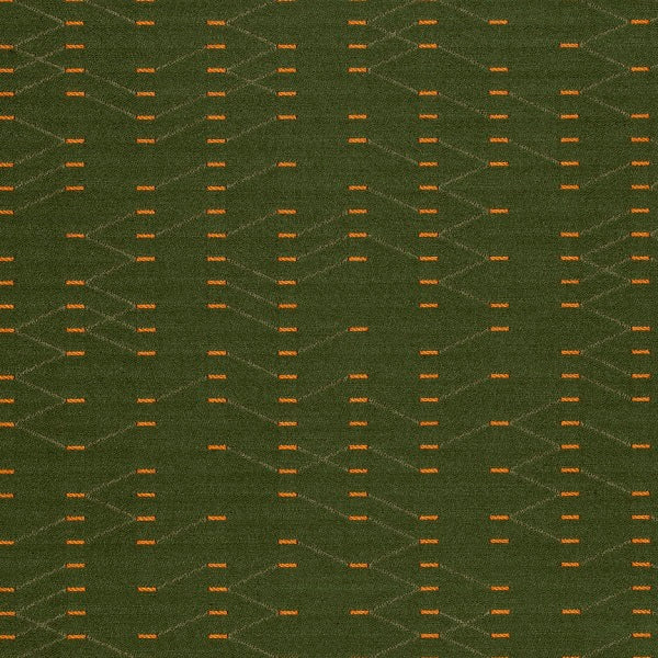 Maharam Tilt Dryad Green Upholstery Fabric 466256-004