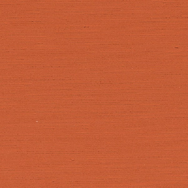 Knoll Tinge Spice Solid Orange Upholstery Vinyl