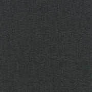 Kvadrat Tonica 132 Gray Wool Upholstery Fabric