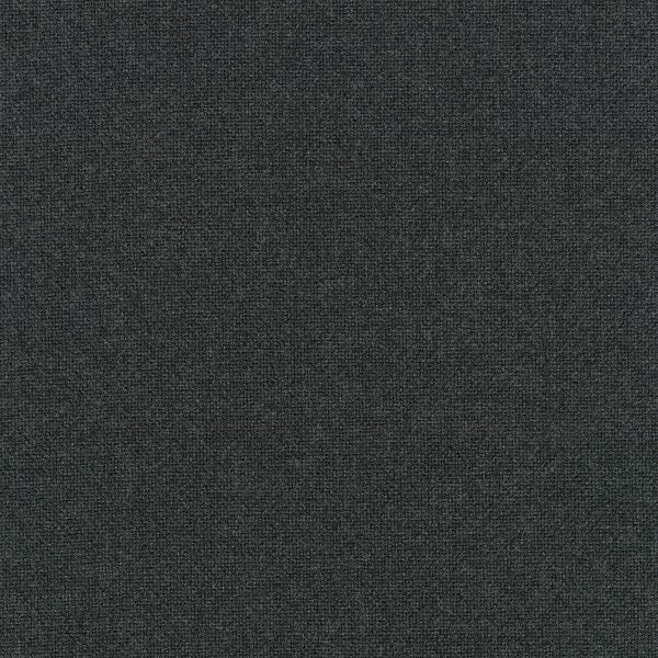Kvadrat Tonica 132 Gray Wool Upholstery Fabric