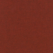  Kvadrat Tonica 531 Orange Upholstery Fabric
