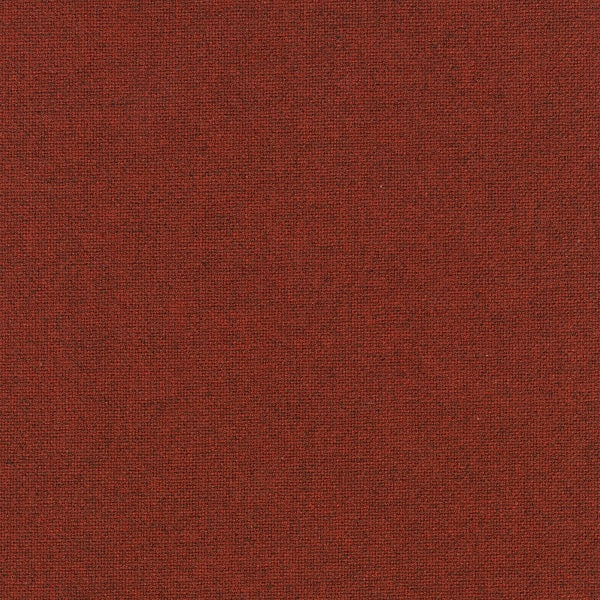  Kvadrat Tonica 531 Orange Upholstery Fabric