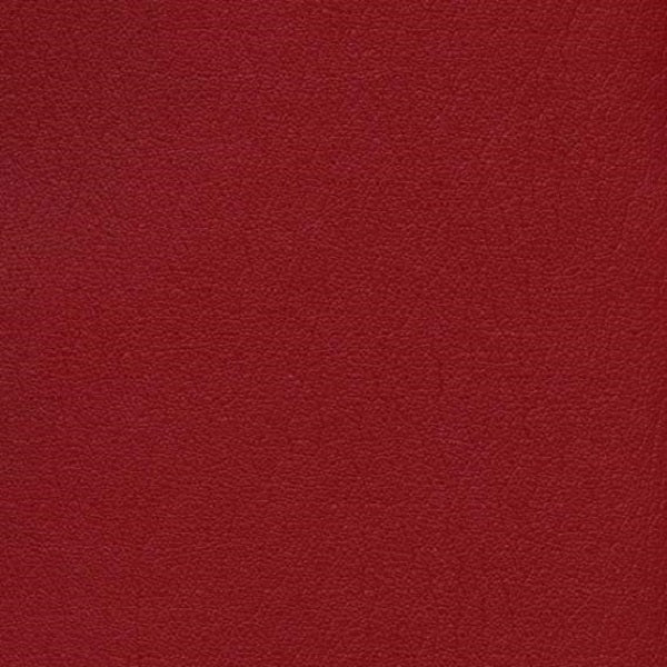 Ultraleather Toro Red Upholstery Vinyl 291-1334