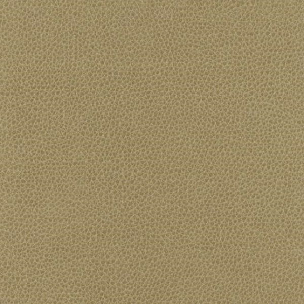 Remnant of Ultraleather Toscana Golden Oak Upholstery Vinyl