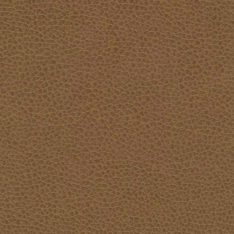 Paul Brayton Tolstoy Hazel Faux Leather Brown Upholstery Vinyl