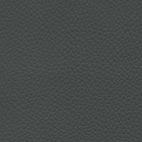 Remnant of Ultraleather Tottori Classic Grey Upholstery Vinyl