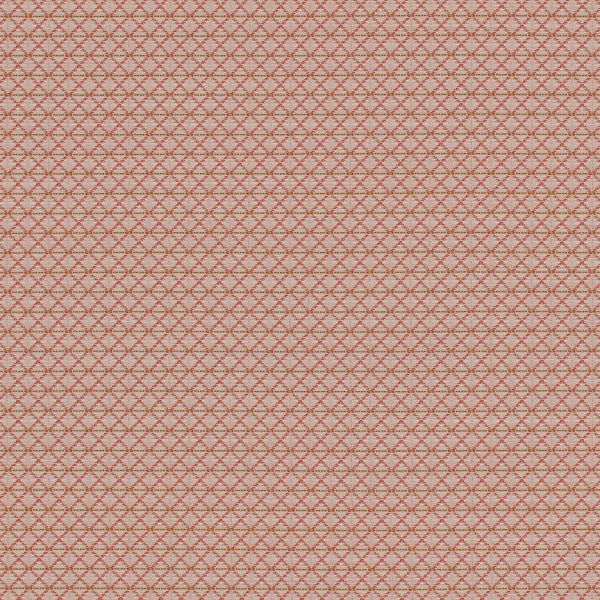 Maharam Tracery Copper Upholstery Fabric